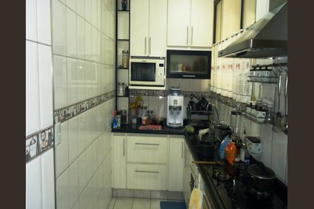 Apartamento à venda com 108m², 3 quartos e 1 vaga Apartamento à venda com 108m², 3 quartos e 1 vagaFoto 08