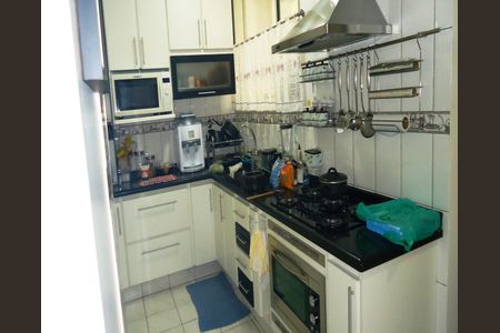 Apartamento à venda com 108m², 3 quartos e 1 vaga Apartamento à venda com 108m², 3 quartos e 1 vagaFoto 07