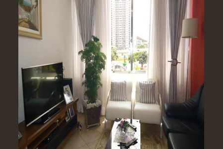 Foto 23 de apartamento à venda com 3 quartos, 108m² em Pinheiros, São Paulo