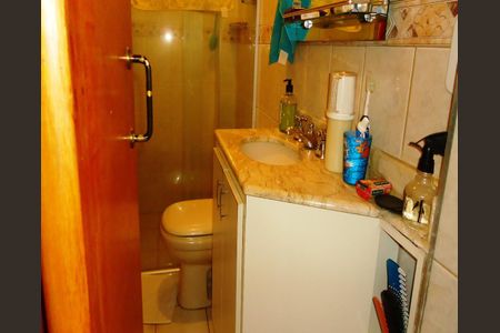 Apartamento à venda com 108m², 3 quartos e 1 vaga Apartamento à venda com 108m², 3 quartos e 1 vagaFoto 22