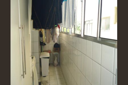 Apartamento à venda com 108m², 3 quartos e 1 vaga Apartamento à venda com 108m², 3 quartos e 1 vagaFoto 11