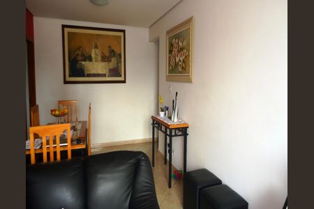 Foto 06 de apartamento à venda com 3 quartos, 108m² em Pinheiros, São Paulo