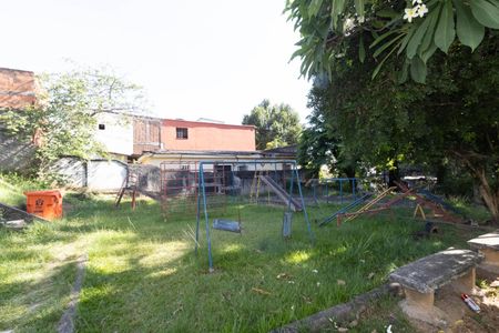 Apartamento para alugar com 55m², 2 quartos e 1 vaga Apartamento para alugar com 55m², 2 quartos e 1 vagaÁrea comum - Playground