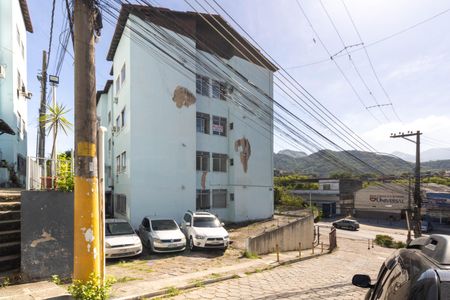 Apartamento para alugar com 55m², 2 quartos e 1 vaga Apartamento para alugar com 55m², 2 quartos e 1 vagaFachada do Prédio