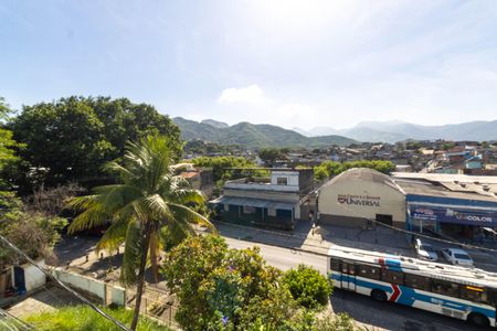 Apartamento para alugar com 55m², 2 quartos e 1 vaga Apartamento para alugar com 55m², 2 quartos e 1 vagaVista do Quarto 2