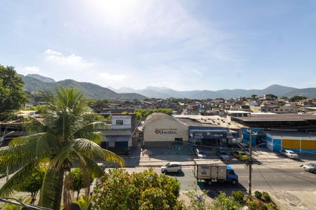 Apartamento para alugar com 55m², 2 quartos e 1 vaga Apartamento para alugar com 55m², 2 quartos e 1 vagaVista da Rua