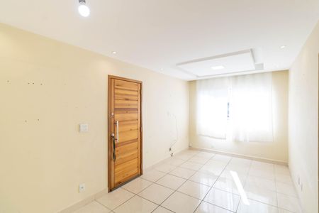 Sala de apartamento para alugar com 2 quartos, 55m² em Campo Grande, Rio de Janeiro