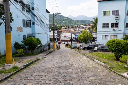 Apartamento para alugar com 55m², 2 quartos e 1 vaga Apartamento para alugar com 55m², 2 quartos e 1 vagaGaragem