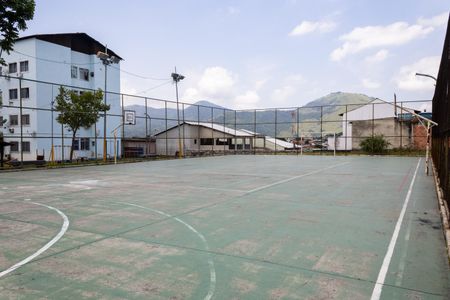 Apartamento para alugar com 55m², 2 quartos e 1 vaga Apartamento para alugar com 55m², 2 quartos e 1 vagaQuadra