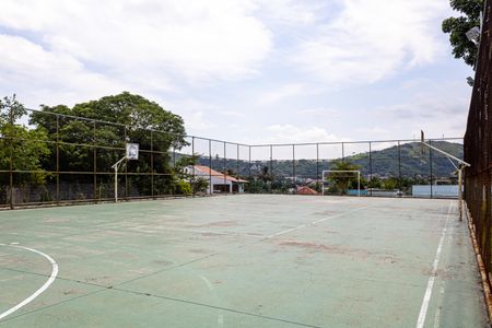 Apartamento para alugar com 55m², 2 quartos e 1 vaga Apartamento para alugar com 55m², 2 quartos e 1 vagaQuadra