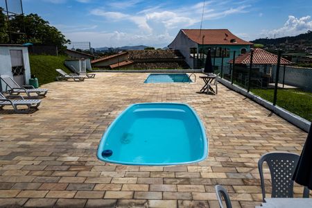 Apartamento para alugar com 55m², 2 quartos e 1 vaga Apartamento para alugar com 55m², 2 quartos e 1 vagaÁrea comum - Piscina