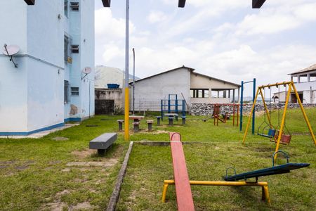 Apartamento para alugar com 55m², 2 quartos e 1 vaga Apartamento para alugar com 55m², 2 quartos e 1 vagaÁrea comum - Playground