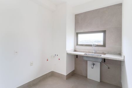 Apartamento para alugar com 44m², 2 quartos e sem vagaCozinha