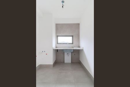 Apartamento para alugar com 44m², 2 quartos e sem vagaCozinha