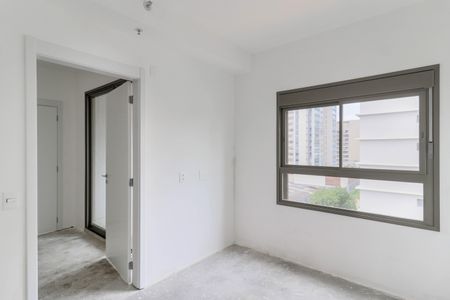 Apartamento para alugar com 44m², 2 quartos e sem vagaQuarto 1