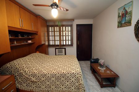 Casa à venda com 193m², 3 quartos e 2 vagasQuarto 3 - Suíte