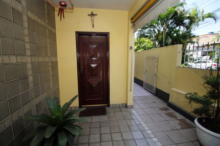 Casa à venda com 193m², 3 quartos e 2 vagasÁrea comum