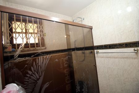 Casa à venda com 193m², 3 quartos e 2 vagasBanheiro Social