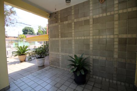Casa à venda com 193m², 3 quartos e 2 vagasÁrea comum