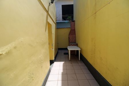 Casa à venda com 193m², 3 quartos e 2 vagasChurrasqueira
