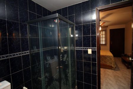 Casa à venda com 193m², 3 quartos e 2 vagasBanheiro da Suíte 3