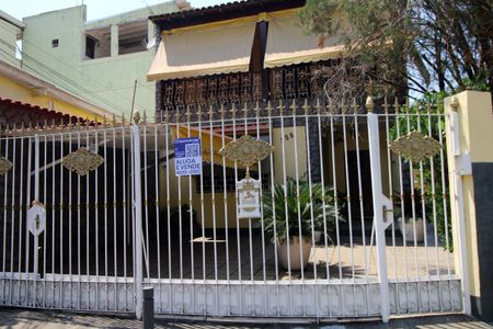 Casa à venda com 193m², 3 quartos e 2 vagasPlaca