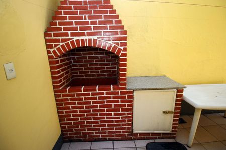 Casa à venda com 193m², 3 quartos e 2 vagasChurrasqueira