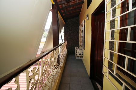 Casa à venda com 193m², 3 quartos e 2 vagasÁrea comum