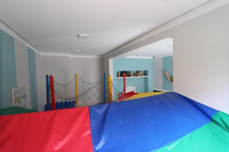 Apartamento à venda com 27m², 1 quarto e sem vagaÁrea comum - Brinquedoteca