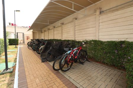 Apartamento à venda com 27m², 1 quarto e sem vagaÁrea comum - Bicicletário