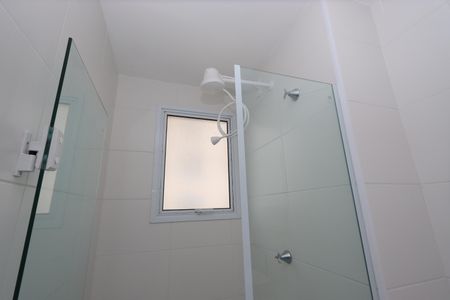 Apartamento à venda com 27m², 1 quarto e sem vagaBanheiro