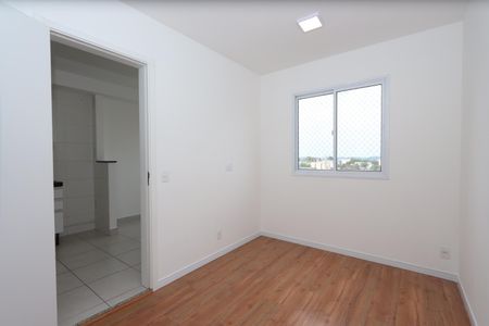 Apartamento à venda com 27m², 1 quarto e sem vagaSuíte