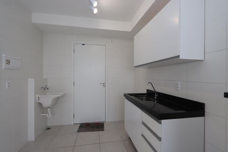 Apartamento à venda com 27m², 1 quarto e sem vagaCozinha