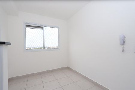 Apartamento à venda com 27m², 1 quarto e sem vagaSala