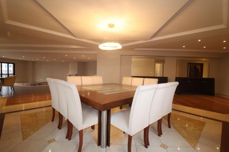 Apartamento à venda com 490m², 4 quartos e 4 vagasSala 2