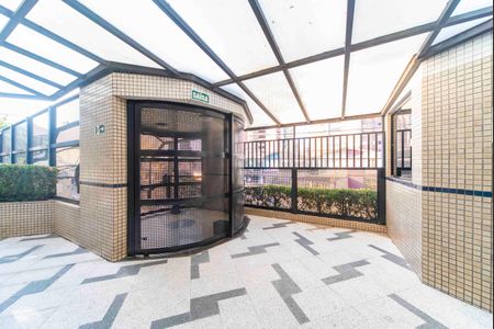 Apartamento à venda com 490m², 4 quartos e 4 vagasÁrea comum