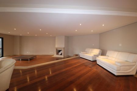 Apartamento à venda com 490m², 4 quartos e 4 vagasSala