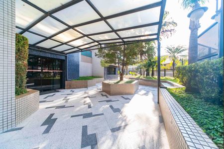 Apartamento à venda com 490m², 4 quartos e 4 vagasÁrea comum