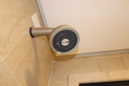 Apartamento à venda com 490m², 4 quartos e 4 vagasBanheiro da Suíte 2