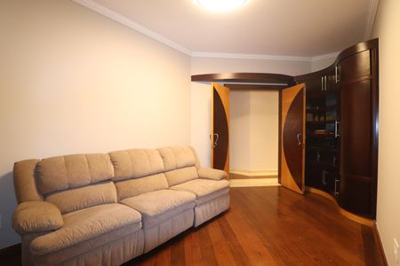 Apartamento à venda com 490m², 4 quartos e 4 vagasSala de TV
