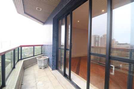 Apartamento à venda com 490m², 4 quartos e 4 vagasVaranda 1 sala
