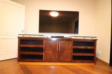 Apartamento à venda com 490m², 4 quartos e 4 vagasSuíte 1