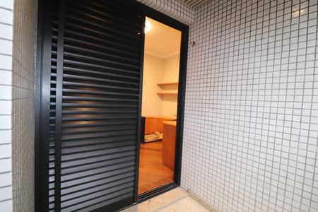 Apartamento à venda com 490m², 4 quartos e 4 vagasVaranda da Suíte 4