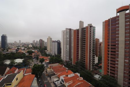 Apartamento à venda com 490m², 4 quartos e 4 vagasVista Varanda Sala 2