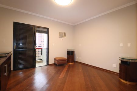 Apartamento à venda com 490m², 4 quartos e 4 vagasSuíte 1