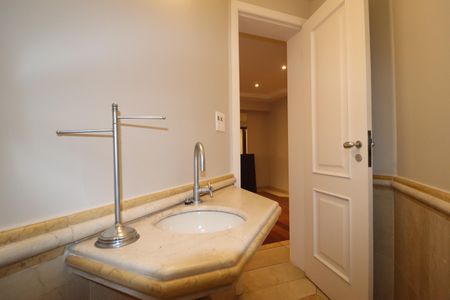 Apartamento à venda com 490m², 4 quartos e 4 vagasLavabo