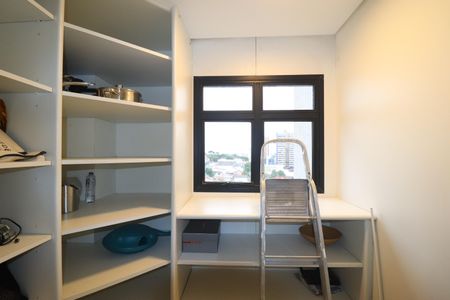 Apartamento à venda com 490m², 4 quartos e 4 vagasDespensa