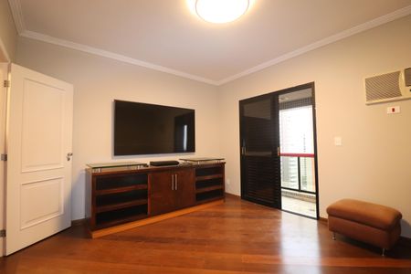 Apartamento à venda com 490m², 4 quartos e 4 vagasSuíte 1