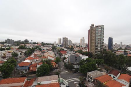 Apartamento à venda com 490m², 4 quartos e 4 vagasVista da Varanda da Suíte 3