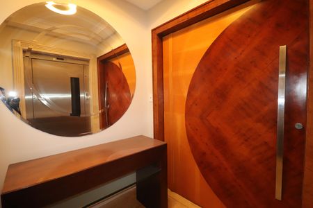 Apartamento à venda com 490m², 4 quartos e 4 vagasHall de entrada